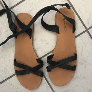 Madewell Sandal